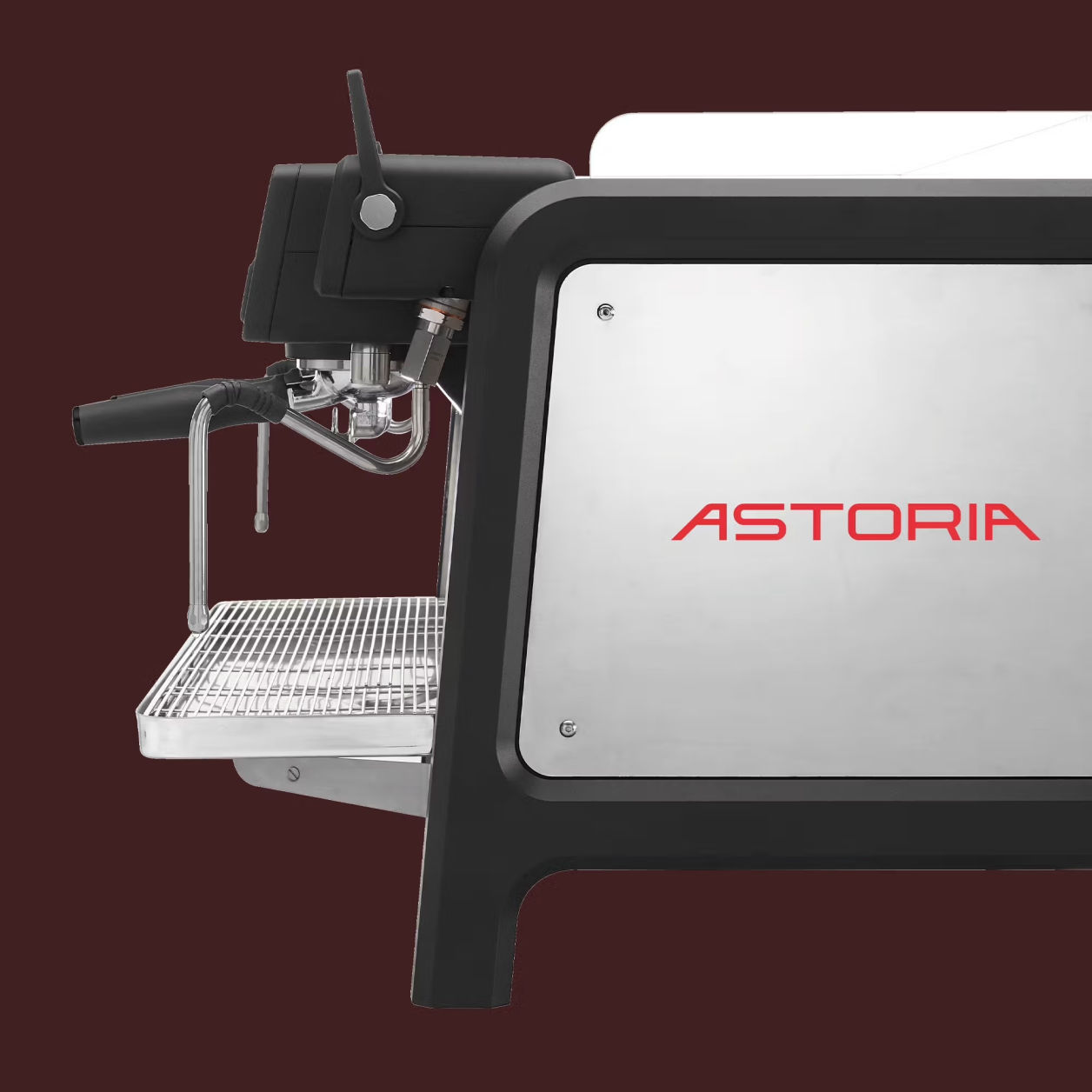 Astoria