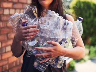 BRITA Ketter