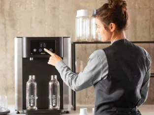 BRITA Ketter